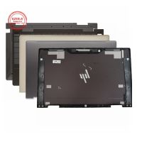 New For HP ENVY X360 13-AY TPN-C147 L94498-001 LCD top cover Palmrest bottom Cover shell Hinges