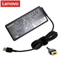 Original Lenovo 20V 6.75A 135W USB AC Adapter ADL135NDC3A ADL135NLC3A THINKPAD T440P T460P IDEAPAD Y50-70 Y70-70 Laptop Charger LED Strip Lighting