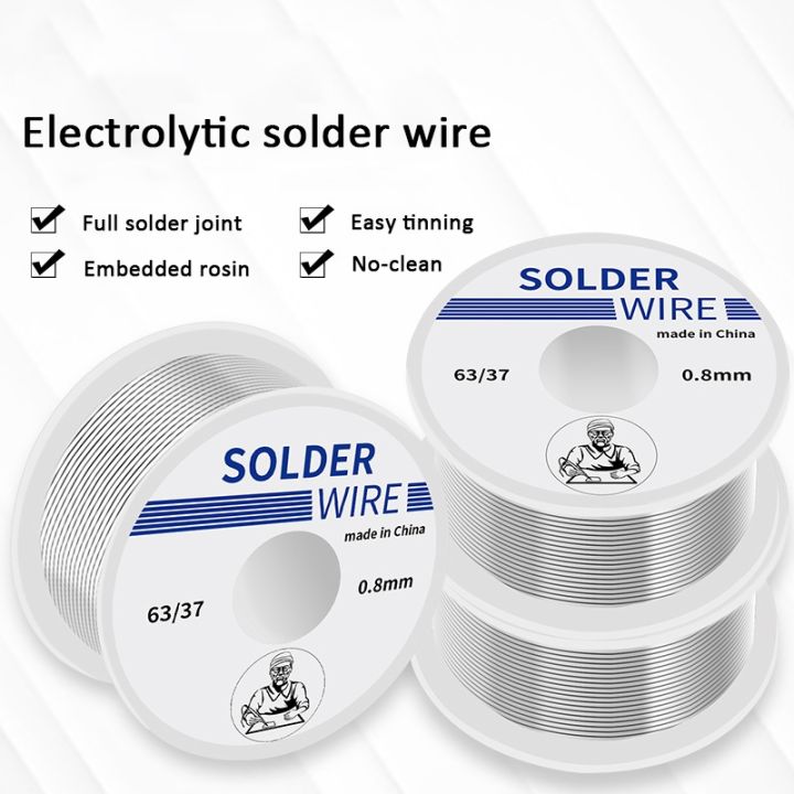 hk-20g-50g-100g-tin-for-soldering-wire-welding-gas-with-flux-solder-lead-core-supplies-tools