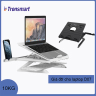 Tronsmart D07 - Giá đỡ đa năng dành cho laptops, notebooks, tablets 10 thumbnail