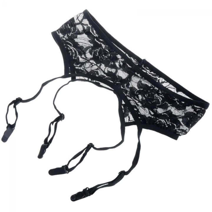 yf-transparent-garter-panties-and-stockings-set-female-erotic-collocation-hose