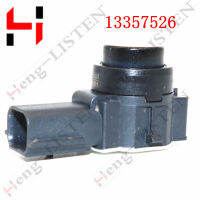 13357526 OEM 0263013793เซ็นเซอร์ที่จอดรถเซ็นเซอร์ควบคุมระยะทางสำหรับ Ad Am Cor Sa E Mer Iva อุปกรณ์เสริมในรถยนต์