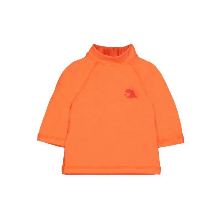 Mothercare Neon Orange Rash Vest | Lazada PH