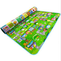 SAILEROAD Foam Baby Play Mat Toys For Childrens Mat Kids Rug Playmat Inligence Developing Mat Rubber Eva Puzzles Foam Plays