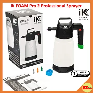 IK FOAM Pro 12 Professional Sprayer