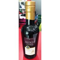 ??น้ำส้มสายชูบาลซามิก 250 ml / Balsamic Vinegar Invecchiato (Aged 3 years) Antichi Colli ขนาด 250ml Bottle??ขนาด 250ml