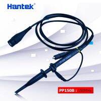 ออสซิลโลสโคปแบบดิจิตอล Probe X1 X10 150Mhz Pp-150b Osciloscopio Test Probes สำหรับ Hanostek Ciiloscope ความยาว130Cm