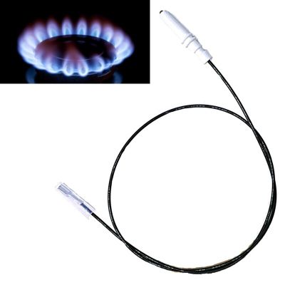 Special offers Propane Gas Cooker Range Ceramic Igniter Gas Heater One Outlet Igniter For Spark Plug Camping Stove Igniter Accessories