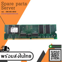 Samsung 128MB PC-133 DDR 133MHZ CL3 ECC Registered Memory / M390S1723CT1-C75Q0 (Used) // สินค้ารับประกัน โดย บริษัท อะไหล่เซิร์ฟเวอร์ จำกัด