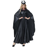 cp39.1 ชุด Maleficent ชุดมาเลฟิเซนท์ กำเนิดนางฟ้าปีศาจ