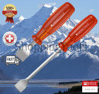 PB Swiss Tools เหล็กขูด เซาะ แซะ งัด รุ่น PB 674 เลือกแกนสั้นหรือแกนยาว ของแท้ 100%