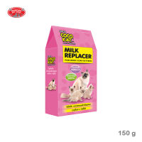 [MANOON] COCOKAT Milk Replacer 150g อาหารแทนนมสำหรับลูกแมว