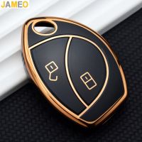 fvdbsdv TPU Remote Key Shell 2 3 Buttons Fob Cover Replacemen Case for Malaysia Local Toyota TRUGUARD Alarm Cobra