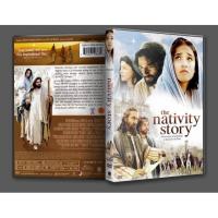 กล่องของการเกิดของพระเยซูคริสต์รวมถึง OST HD DVD แผ่น