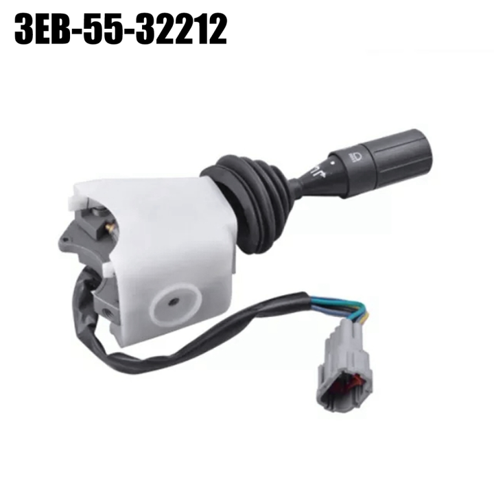 3eb-55-32212-headlight-switch-combination-switch-for-forklift-fd10-fd20-12-14