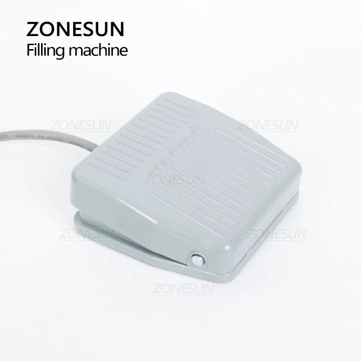 zonesun-gfk-280-เครื่องเติมของเหลวกึ่งอัตโนมัติ-น้ํามันปรุงอาหาร-เครื่องเติมน้ําผลไม้