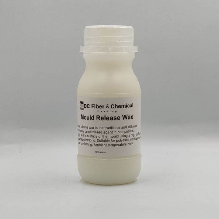 Mould Release Wax Lazada PH