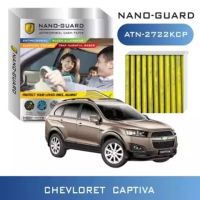 กรองแอร์ ARCTIC NANO-GUARD FILTER  Chevrolet Captiva ATN-2722KCP