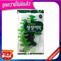 ✨สุดพิเศษ✨ ชองจองวอน สาหร่ายเส้นอบแห้ง 200 กรัม Chung Jung One Dried Seaweed 200 g ?ขายดี!!