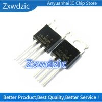 10pcs  HY3208 HY3208P TO-220  Field effect MOS tube 80V 120A WATTY Electronics