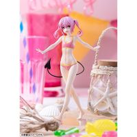 POP UP PARADE To Love-Ru Darkness Nana Astar Deviluke Complete Figure#4580416943291