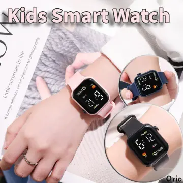 Girls smart clearance watch price