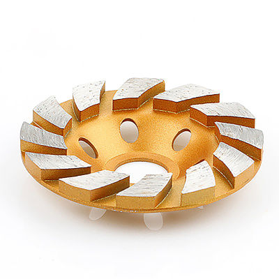 Diamond Grinding Wheel Disc Wood Carving Disc Bowl Shape Grinding Cup Concrete Granite Stone Ceramic Cutting Disc Power Tools