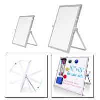 Magnetic Whiteboard Erasable Remind Memo Message Board for School Teaching Writing Planner Office Table Dry Wipe List Board