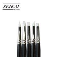 Seikai เพ้นท์เชปเปอร์ชุด 5 ด้าม (เบอร์ 6) 1 ชุด