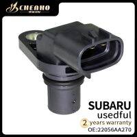 CHENHO ยี่ห้อใหม่ของแท้เซ็นเซอร์ตำแหน่งเพลาลูกเบี้ยวสำหรับ SUBARU TOYOTA Brz Forester Impreza Wrx 22056AA270 22056-AA270