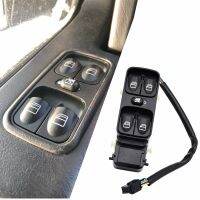 For Mercedes-Benz W463 G500 G550 G55 G63 AMG Front Left Power Window Switch New A4638202210