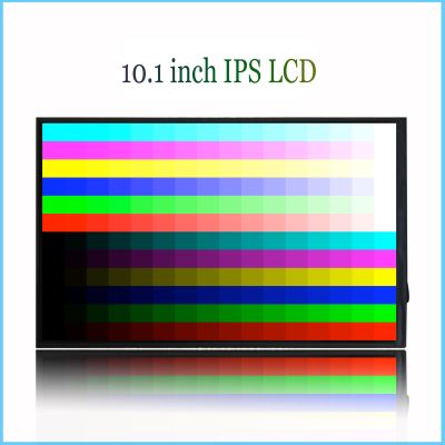 【Sell-Well】 Huilopker MALL หน้าจอ IPS หน้าจอ LCD ขนาด10.1นิ้วสำหรับ Gratis Ongkir เมทริกซ์การแสดงผล BQ-1081G BQ พระคุณ BQ 1081กรัม