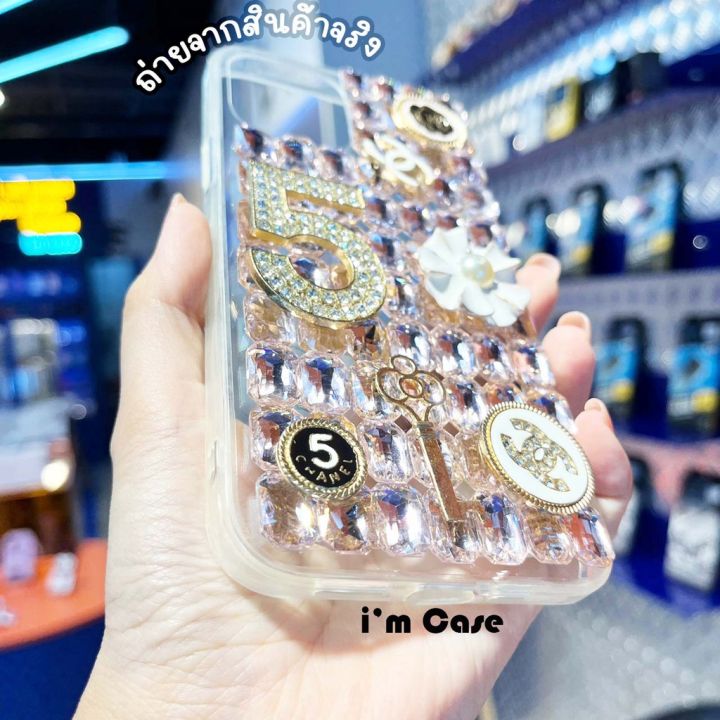 cod-พร้อมส่งจากไทย-เคสเพชร-เคสเพชรไฮโซ-เคสเพชรไอโฟน-เคสคลิสตัล-เคส-เคสไอโฟน-11-11-12promax-13promax