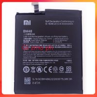 แบตเตอรี่ Xiaomi Mi Note 2 (BM48) รับประกัน 3 เดือน แบต Mi Note 2 Battery Mi Note 2