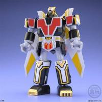 SMP Super minipla Jet garuda jetman &amp; ซูเปอร์ มินิพลา เจ็ทการูด้า ขบวนการ เจ็ทแมน