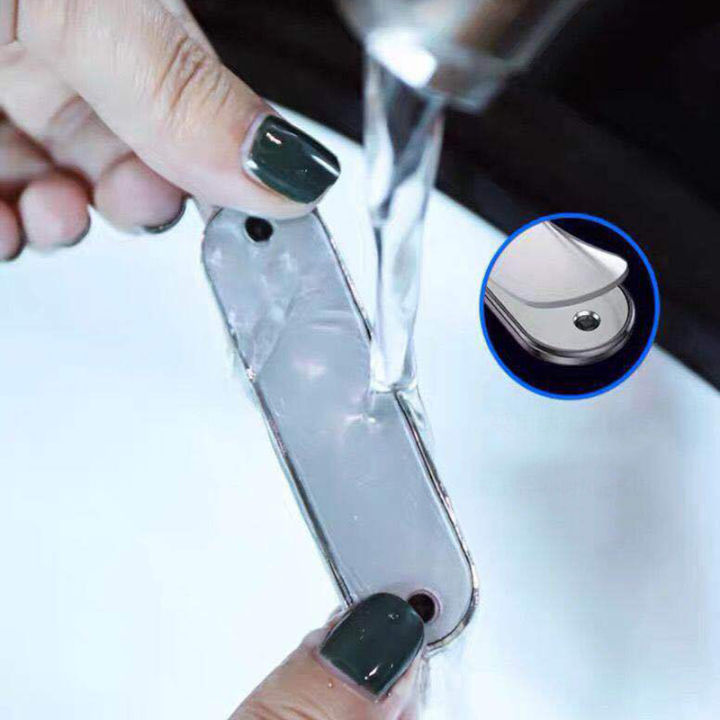 แม่เหล็กติดโทรศัพท์มือถือ-ที่ยึดมือถือ-ที่ยึดโทรศัพท์ในรถยนต์-ยึดแน่น-ไม่หลุด-แม่เหล็ก-หมุนได้-360-องศา-magnetic-car-phone-holder