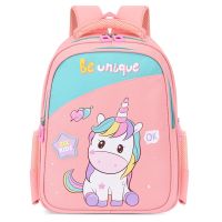 Children Schoolbag Kids Cartoon Preschool Boys Knapsack Mochila Escolar Niña