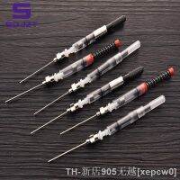 hot【DT】∈☼  3pcs/6pcs Ink Cartridge Converter Filler Sac Syringe Device Stationery Office Supplies