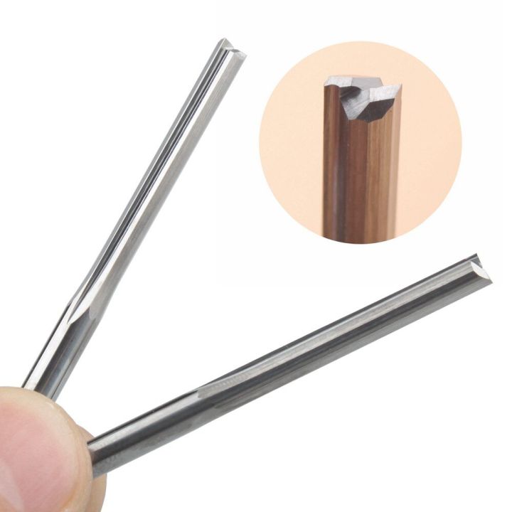 10pcs-4x32mm-สองขลุ่ยตรงช่อง-end-mill-cnc-เครื่องมือตัดสองมิติบิตเราเตอร์