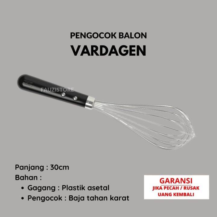 VARDAGEN Whisk - IKEA