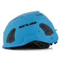 GUB D8 Multi-functional Mountain Climbing шлем MTB Bicycle Sports Cycling Helmet Safety Horse Integrally-molded