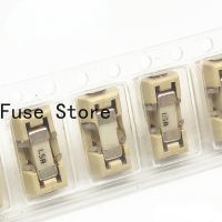 3PCS 015401.5DR Imported 1808 Disposable Patch Fuse Holder 1.5A 125V Fast Break