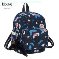 ☂✳Kipling Kipling กระเป๋าสะพายขนาดเล็กกระเป๋าหิ้วอเนกประสงค์ขนาดเล็กเด็กๆแพ็กเกจสันทนาการแบบคลาสสิก