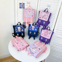 2023 New Japanese Style Cute Kindergarten Backpack For Baby 3 Years Old Boys And Girls Children School Bag