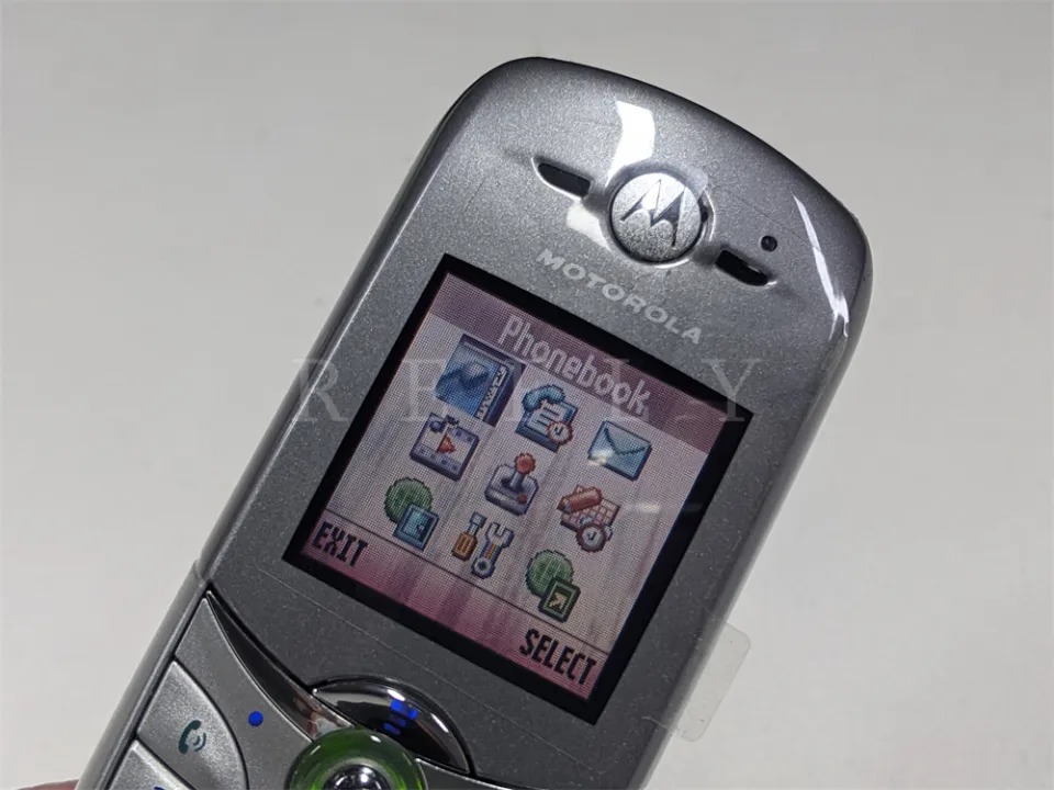 Modelos de Celular: Celular Motorola C650 ( jogos mp3 download )