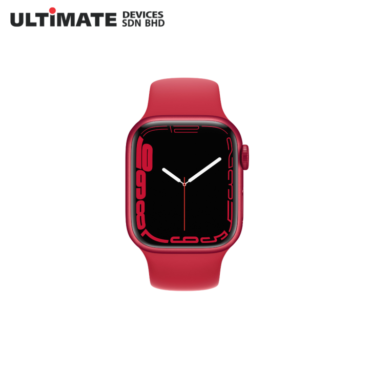 Apple Watch Series 7 41MM GPS Lazada