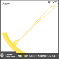 Asahi Motor อุปกรณ์เสริมสำหรับรถจักรยานยนต์ล้อขอบติดตั้งป้องกันยางขอบป้องกันเครื่องมือ