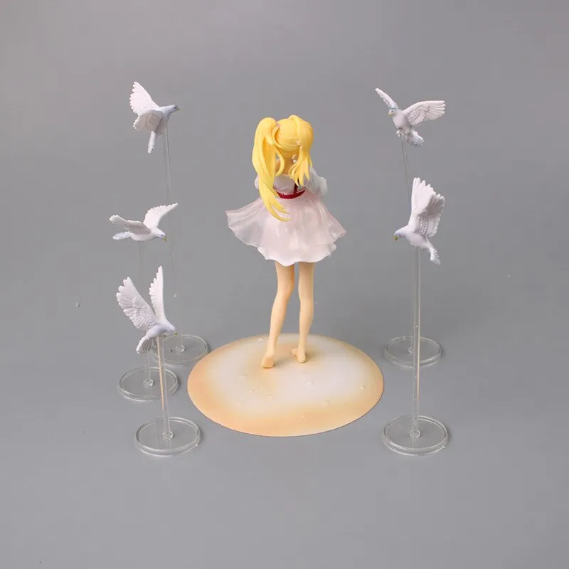 White Pigeon High Fidelity Anime Cute Plushie Dove Of Peace Plush Toys  Lifelike Animals Simulation Stuffed Doll Kawai Toy Gifts | Fruugo TR