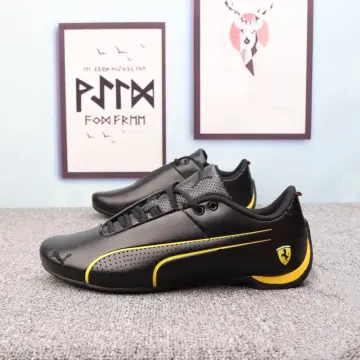 Puma ferrari shoes store for men sale