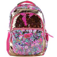 Smiggle backpack school bag for Primary